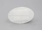Surgical Waterproof Adhesive Eye Plaster Porous Dressing Pad 8.5*6.5cm