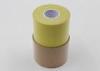 Multi Color Pressure Sensitive Elastic Adhesive Bandage Joints / Muscle Injury Tape