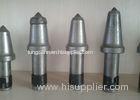 YG8 Tungsten Carbide Cutter Bit / Carbide Conical Cutter Bits for Coal Mine