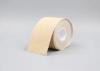Light Weight Breathable Bandage Kinesiology Therapeutic Tape For Leg
