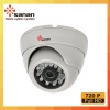 Sanan 1mp AHD Camera fix 3.6mm 6mm lens cctv camera