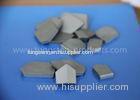 YG11C Tungsten Carbide Tipped / Coal Auger Tips for Coal Mine Excavator / Coal Drilling