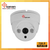 sanan 720p 1mp AHD 3.6mm Fix lens cctv camera H 264