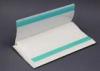 Customized Sterile Adhesive Surgical Film / Drape With CE / ISO13485