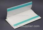 Customized Sterile Adhesive Surgical Film / Drape With CE / ISO13485
