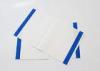 PU PE Surgical Film Transparent Surgical Medical Drape for Hospital