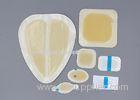 Customized Diabetic Hydrocolloid Wound Dressing For I-II Bedsore