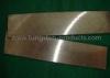 Purity 99.95% Ground Surface Molybdenum Plate For Vacuum Furnace / Sapphire Grow