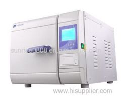 12L/18L/23L dental autoclave with printer