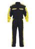 Durable High Visibility Work Clothes Construction Work Uniforms For Factory