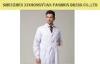 All Seasons White Medical Office Uniforms For Men Medical White Coat