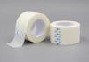 Non Allergenic Easy Tear Perforated Non Woven Tape Breathable Medical Tape