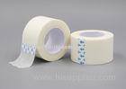 Non Allergenic Easy Tear Perforated Non Woven Tape Breathable Medical Tape