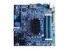 Avoton Soc C2550 CPU 4 SATA2.0 and 9 SATA3.0 NVR mainboard for surveillance server