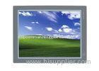 12 LED touchscreen anti-vibration Industrial Touch Panel pc Atom N2600 fanless computer