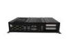 Celeron 847E Dual Core anti-vibration embedded industrial mini PC support 1080p vedio out