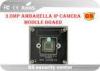 3 Megapixel USB Camera Module Board With Highly Advanced A5S88 Processer