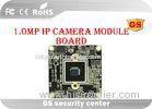 SD Card Night Vision IP Camera Module For Meye Platform Centralized Monitoring