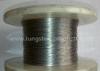 ASTM Standard Ground Finish Pure Tungsten Wire Wolfram Wire 0.01mm - 3.0mm