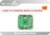 High Stability 1MP CCTV Camera Module Board Embedded RTOS 38MM X 38MM