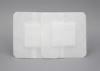 Sterile Self Adhesive Absorbent Spunlaced Non Woven Wound Dressing