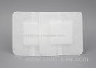 Sterile Self Adhesive Absorbent Spunlaced Non Woven Wound Dressing