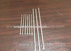 ASTM B760 Polished Molybdenum Rod Diameter 0.5mm to 150mm For Sapphire Growing