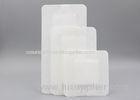 Air Permeable Post Op Wound Dressing Sterile Dressing Pads