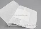 Medical Adhesive Spunlace Non Woven Wound Dressing ISO13485