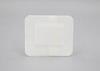 Air Permeable Waterproof Dressings For Wounds 10x10cm / 10x15cm