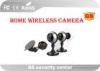 High Megapixel 960P CCTV Home Wireless Security Cameras Electronic Shutter