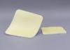 Medical Latex Free Polyurthane Non Adhesive Foam Wound Dressing