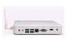 Low power Intel Core i3-4010U fanless mini computer with Wifi Bluetooth