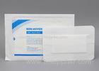 Unique All In One Absorbent Wound Dressing Transparent Film Dressing