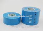 Physiotherapy Kinesiology Therapeutic Tape Good Tensile Strength Sports Tape