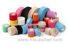 Medical Arylic Adhesive Kinesiology Therapeutic Tape Muscle Support Tape For Articulation