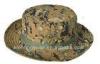 Men Camouflage Military Boonie Hat And Caps / Camouflage Bucket Hat