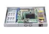 Embedded Atom D2550 Firewall Security Appliance with 6 Intel 82583V gigabyte LAN