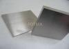 Heavy Metal Tungsten Alloy Plates / Bar Thickness 1.0mm to 150mm WNiCu WNiFe