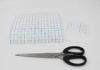Hypoallergenic Non Woven Cover Roll Stretch Tape Hypafix Medical Tape