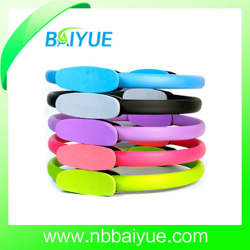 Crossfit Colorful Yoga Ring Pilates Ring