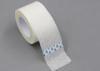 Hypoallergenic Non Toxic Surgical Non Woven Tape Needle / Catheter Tape