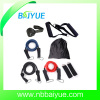 11 pcs Latex Resistance Band Set