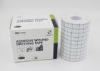 White Wound Dressing Tape 5cm / 10cm Microporous Surgical Tape