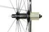 10S Shimano 7075AL Cassette Bicycle Wheel Hub For Road Racing