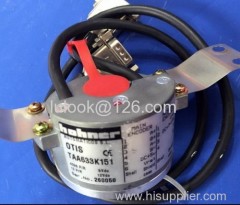 OTIS elevator encoder TAA633K151