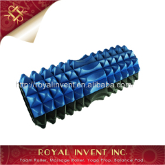 Wholesale EVA Multi functional Body Massage Foam Roller Made In Taiwan