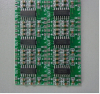 PAM8403 2 * 3W Class D digital amplifier board 2.5-5V