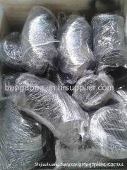 butt weld fittings alloy steel