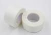 Advanced First Aid Medical Silk Tape Wound Dressing Tape For Hospital / Clinic